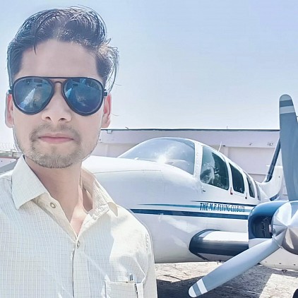 Avnish Ahirwar